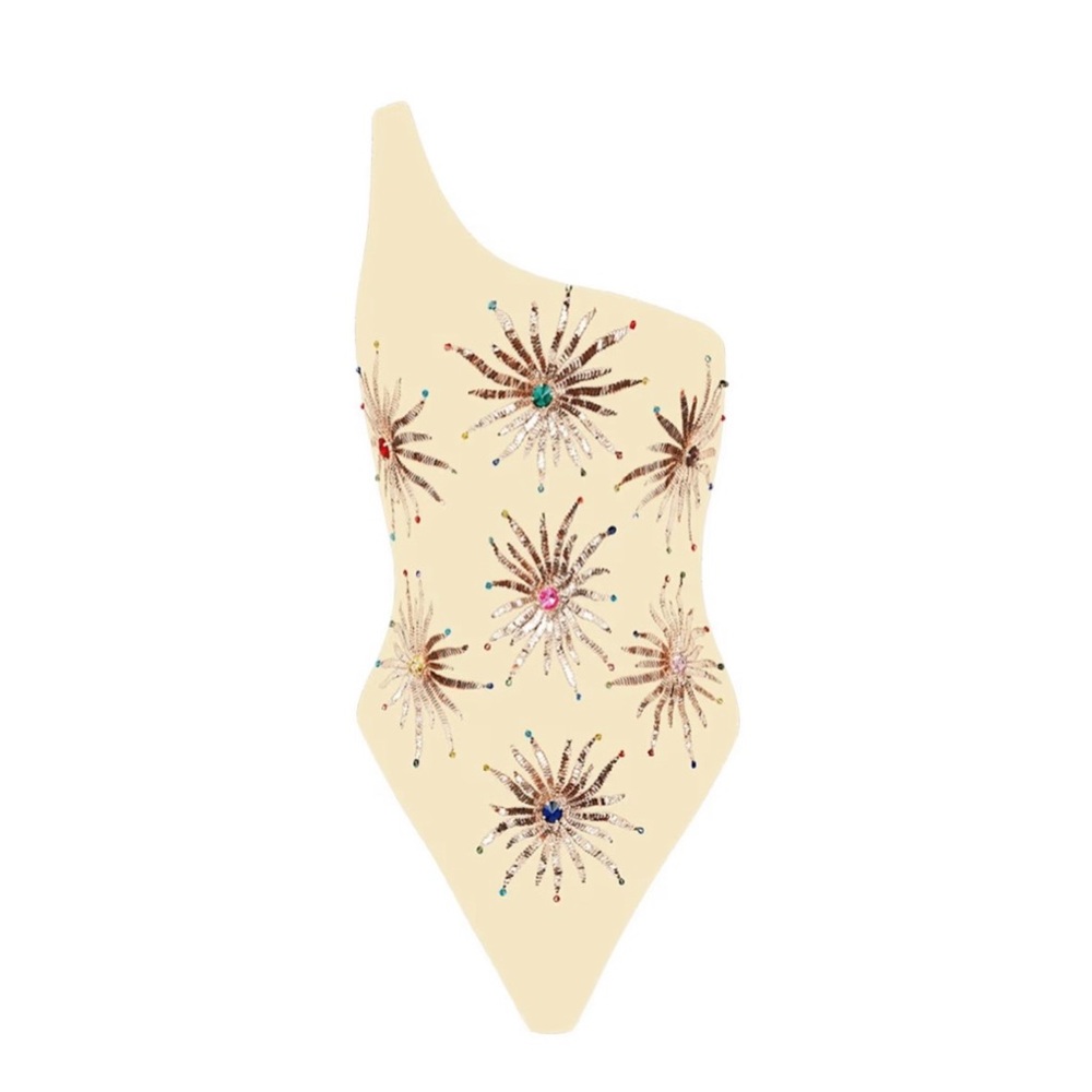 Oceanus Callie Swimsuit